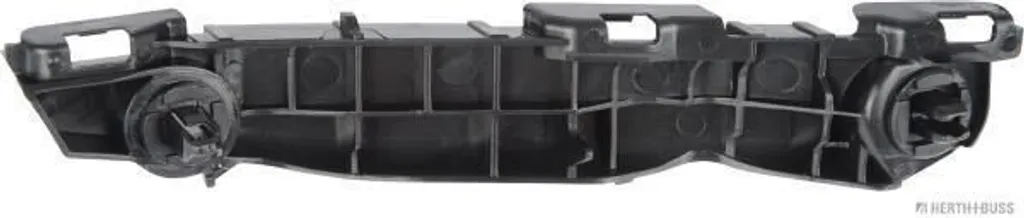 Support pare-chocs Herth+Buss 50269009 avant gauche haute résistance