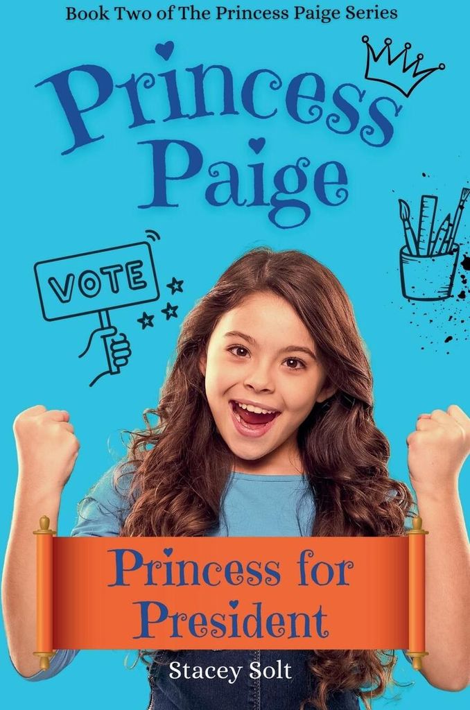 Princess Paige