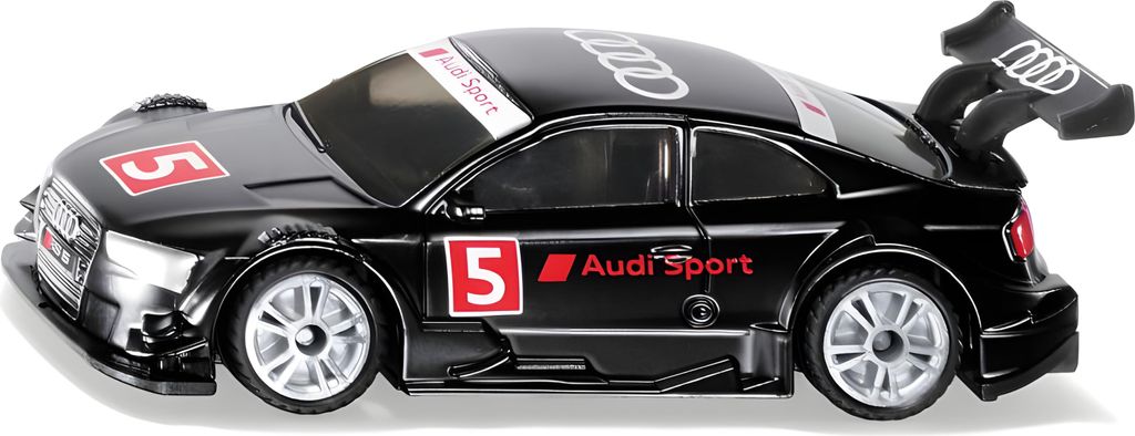 Siku Super 1580 - Audi RS5 Racing Immagine del prodotto 