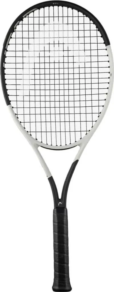 Raquette Head Speed MP L 2024 Auxetic - Contrôle et Vitesse de Frappe