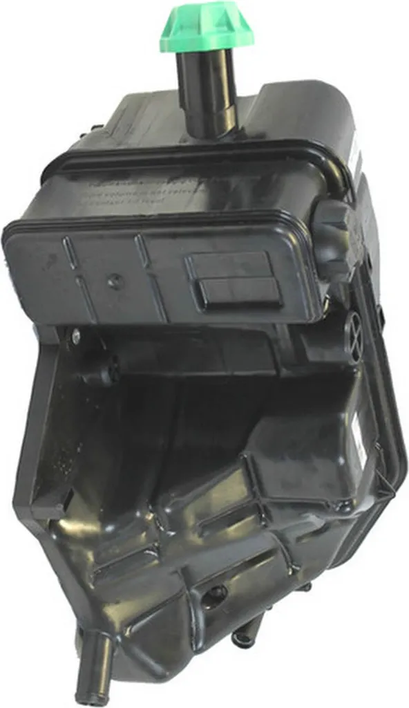 Réservoir de compensation liquide refroidissement pour MB ACTROS