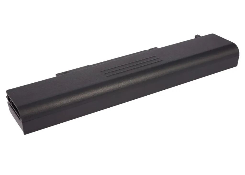 Batterie Lithium-Ion 4400mAh pour Ordinateur Gateway M-14 M-150 Techtek