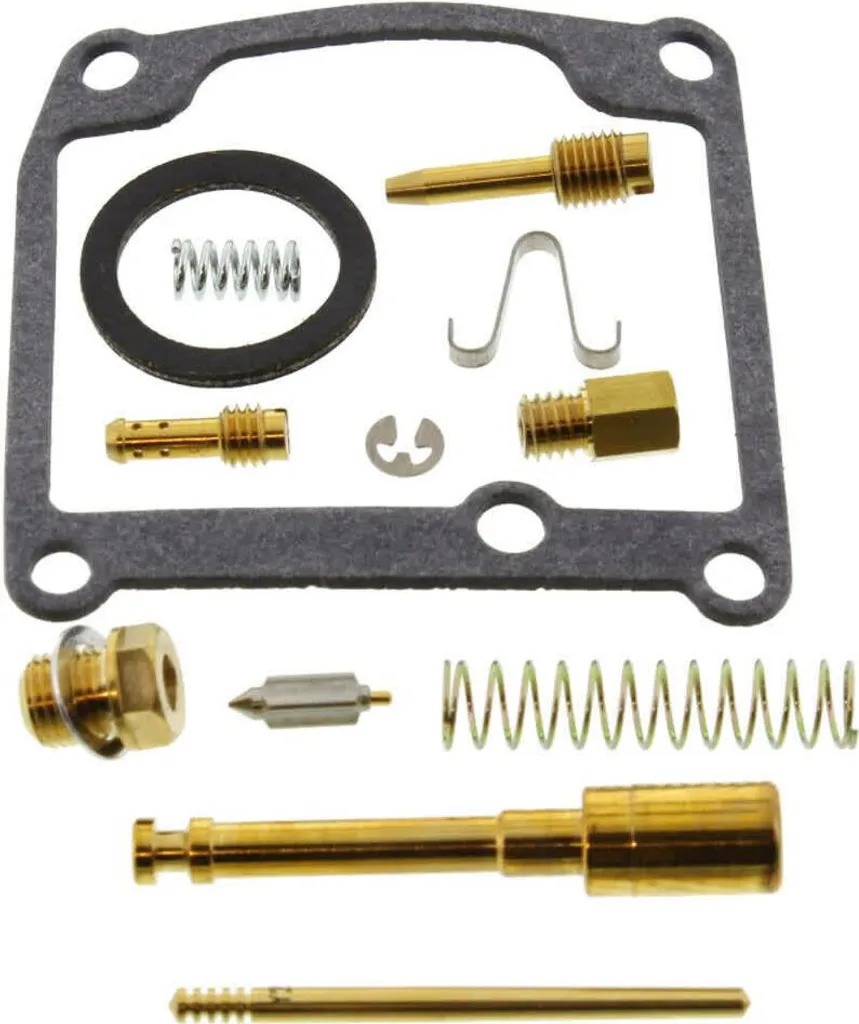 Stopper Fuite Carburateur Yamaha RD - Kit Keyster KY-0145 de Révision