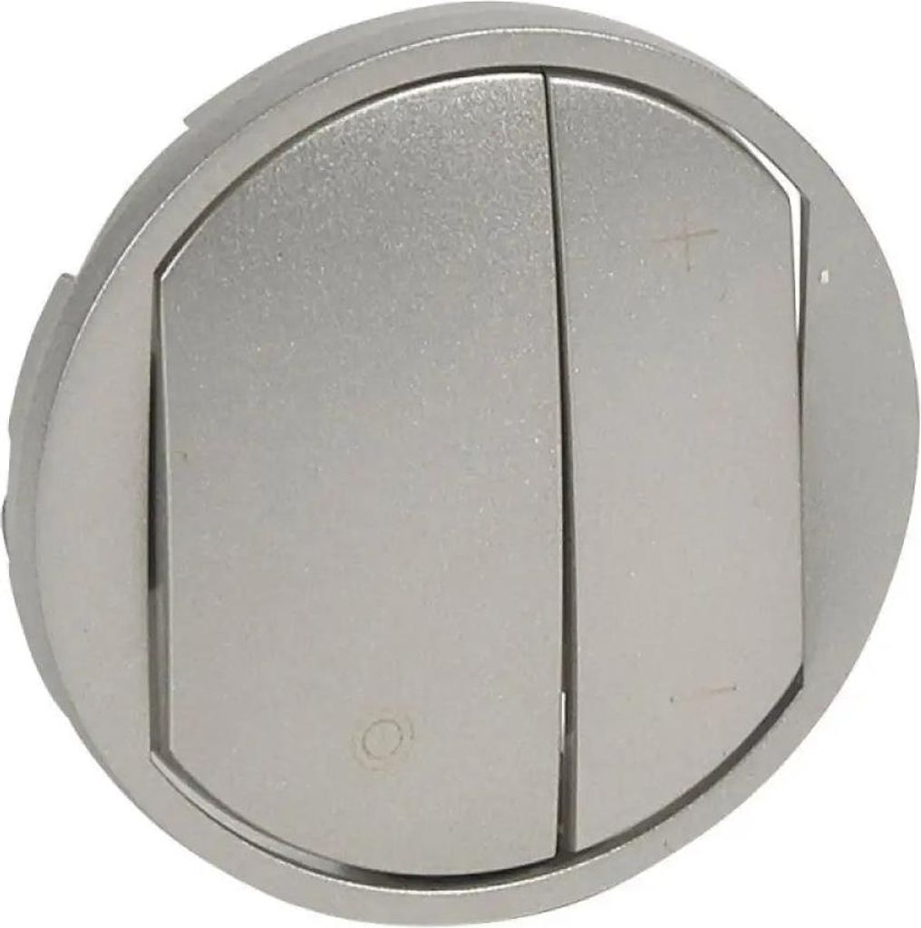 Celiane Legrand Dimmer-Fliese - Titan