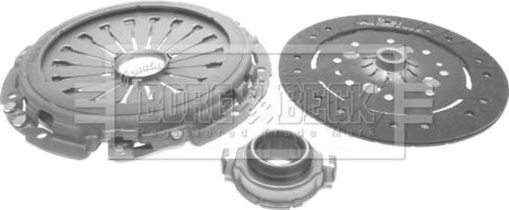 Kit d'embrayage pour rénovation transmission Alfa 147 et Lancia Lybra