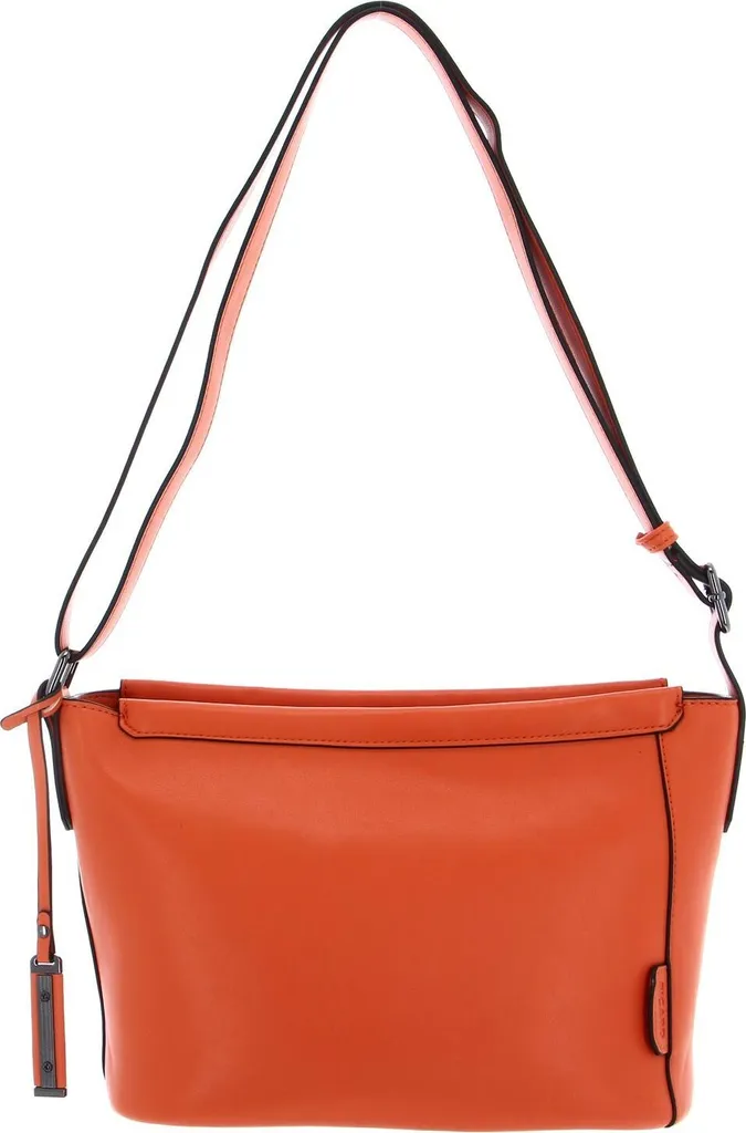 Borsa PICARD Yours Hobo Papaya | Accessorio Chic Arancione Trend 2026