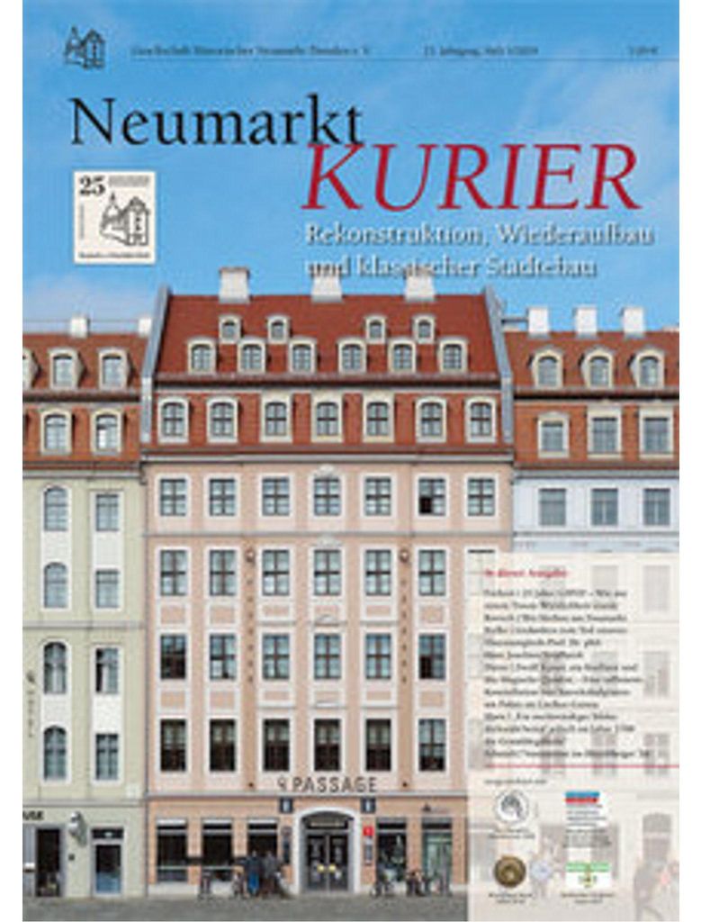 Neumarkt-Kurier 1/2024
