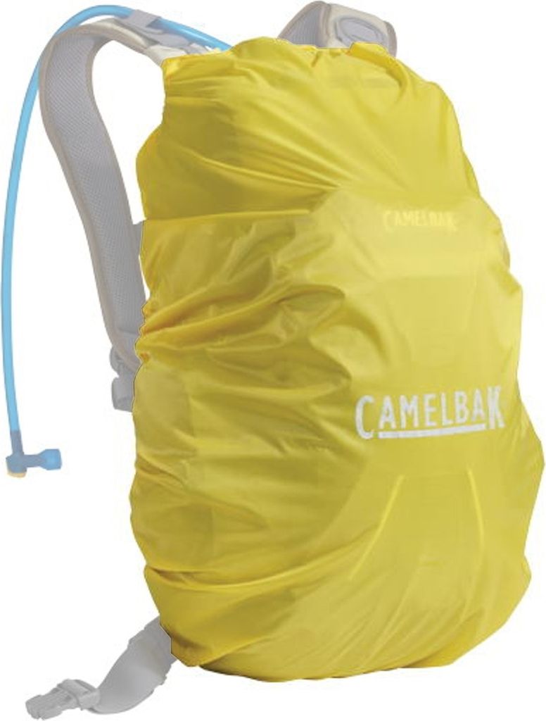 Camelbak Trinkrucksackhülle Rain Cover Mule, Gelb Produktbild 