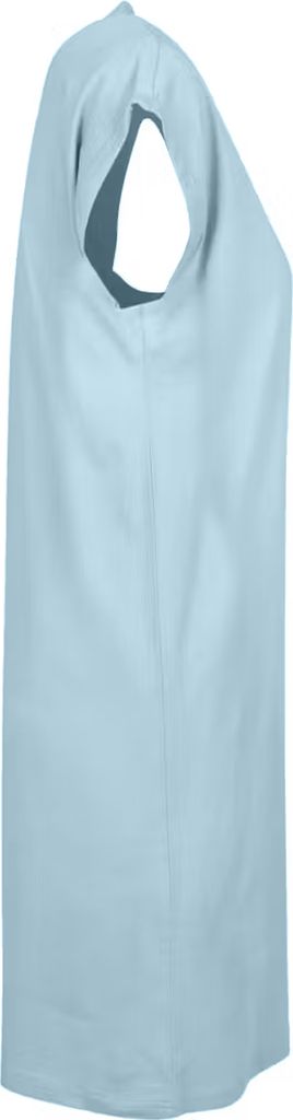 Build Your Brand - Freizeitkleid für Damen RW7840 (2XL) (Blaugrün)