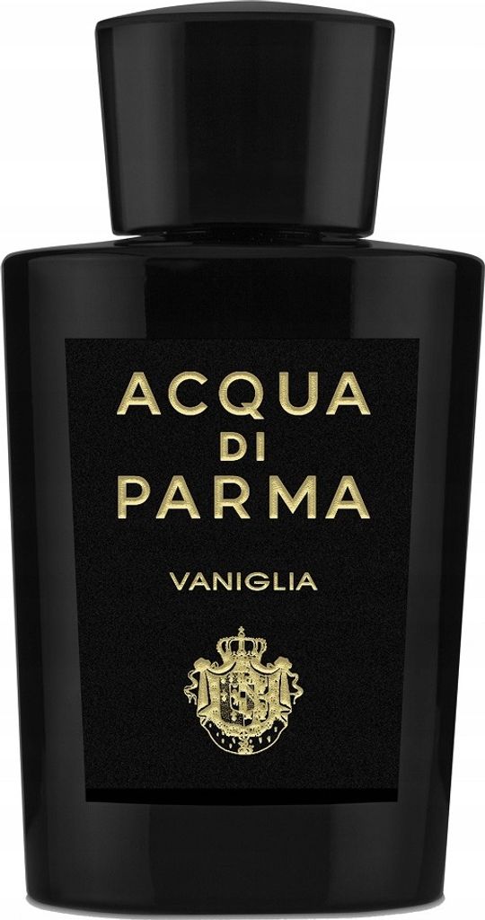 Acqua di Parma Vaniglia Woda perfumowana, 180 ml Zdjęcie produktu 