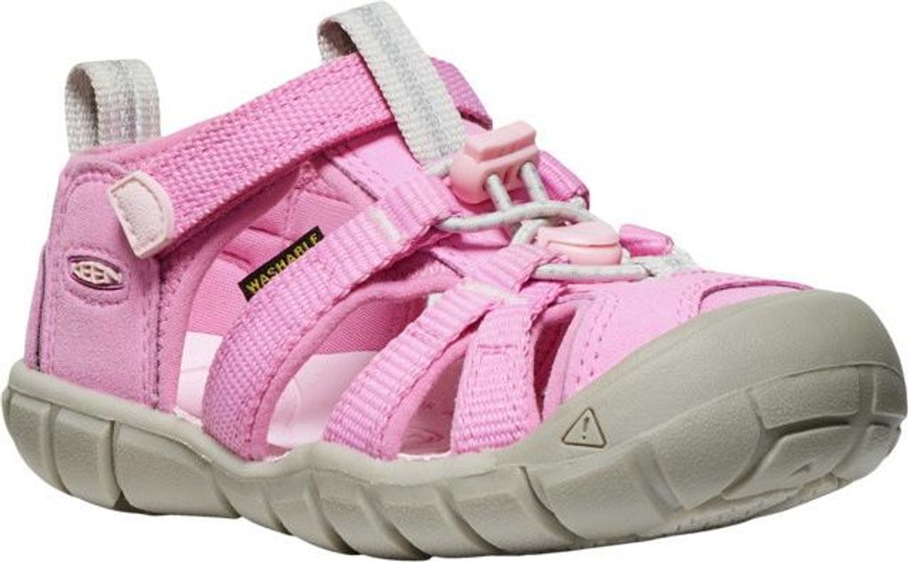 Keen Seacamp Ii Cnx Child Sandalen Rosa EU 24 Rosa EU 24