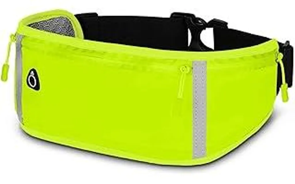 Cintura Running Professionale ONEFLOW Active Pro per ZTE Blade V50s