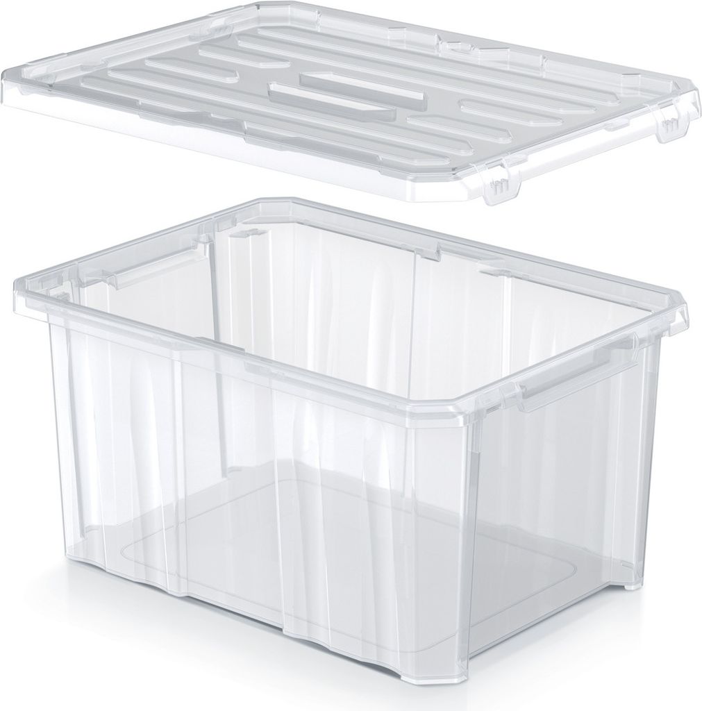box úložný CARGOBOX NCC16-S429 400x200x300mm bez krytu Obrázok produktu 9