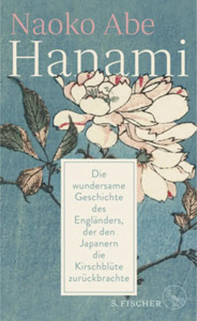 Linge de lit Hanami en coton bio : parure de couette style japonais