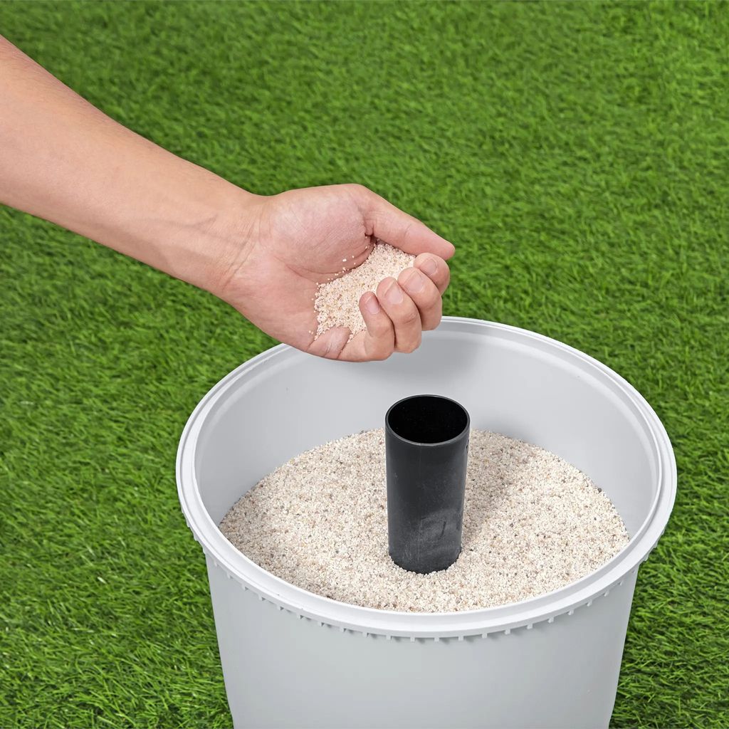 Bestway 58515 Sandfilterpumpe 3,028 L für Flowclear Pools Produktbild 39