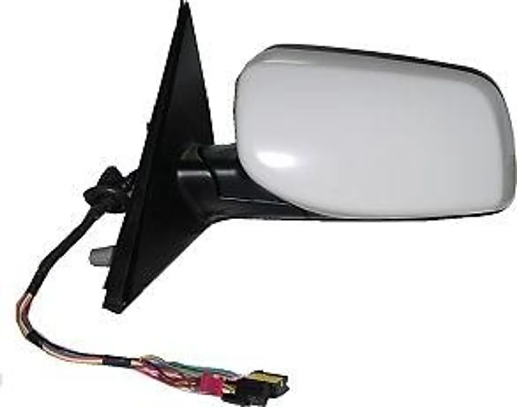 Rétroviseur chauffant électrique ABAKUS OE 51167189489 Série 5 E60