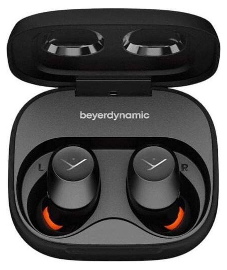 Casque Bluetooth Beyerdynamic Amiron 300 avec suppression Image du produit 