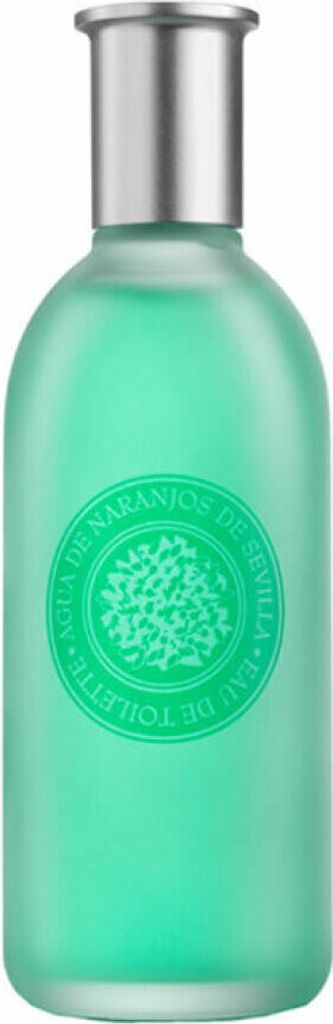 Agua De Sevilla Agua De Naranjos woda toaletowa 125ml Zdjęcie produktu 