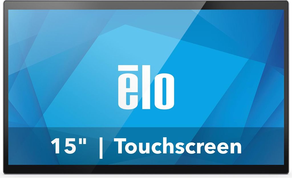 elo Touchscreen Monitor 1004L 10,1" HD 1280 x 800 touch Zdjęcie produktu 
