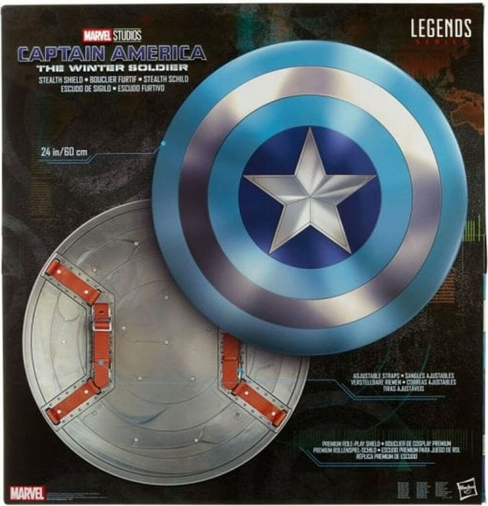 Akční figurky Marvel Casual Obrázek produktu 2