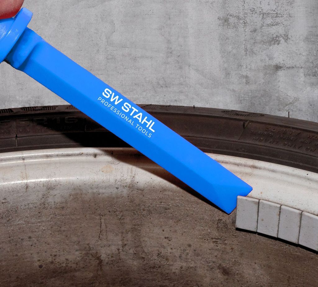 SW-Stahl 94850L Klebegewicht-Entferner