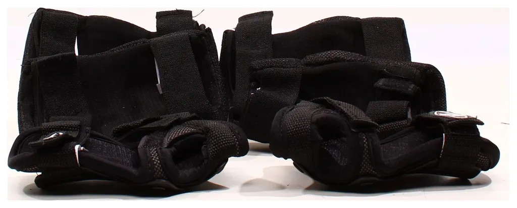 Kit de Protections Roller et Trottinette Roces Noir en Taille S - 3 Pièces - 9
