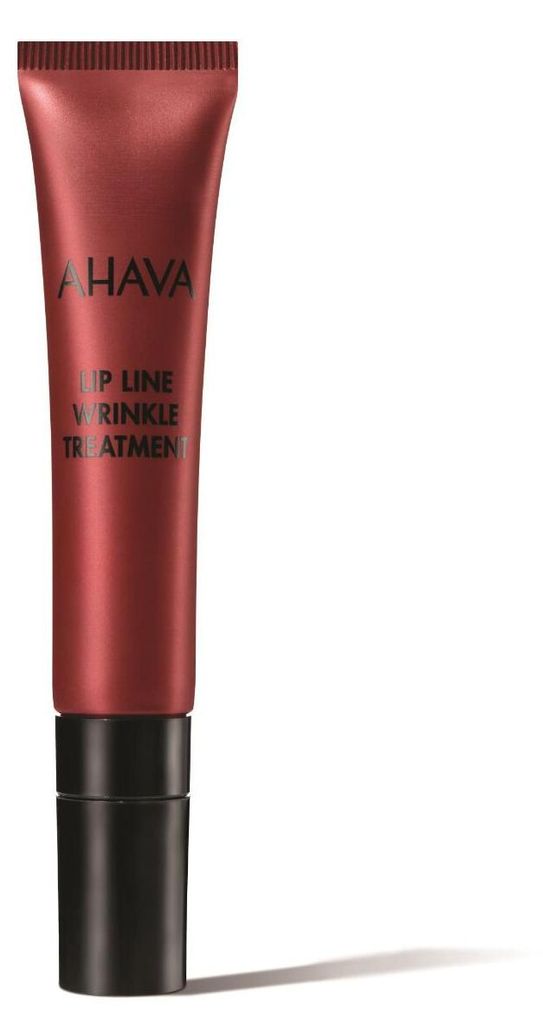 AHAVA Lip Line Wrinkle Treatment, Balzam na pery, Ženy, 15 Obrázok produktu 