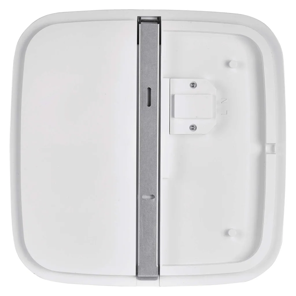 Apparecchio LED EMOS DORI ZM4313 18W 1800lm IP54 Quadrato 4000K