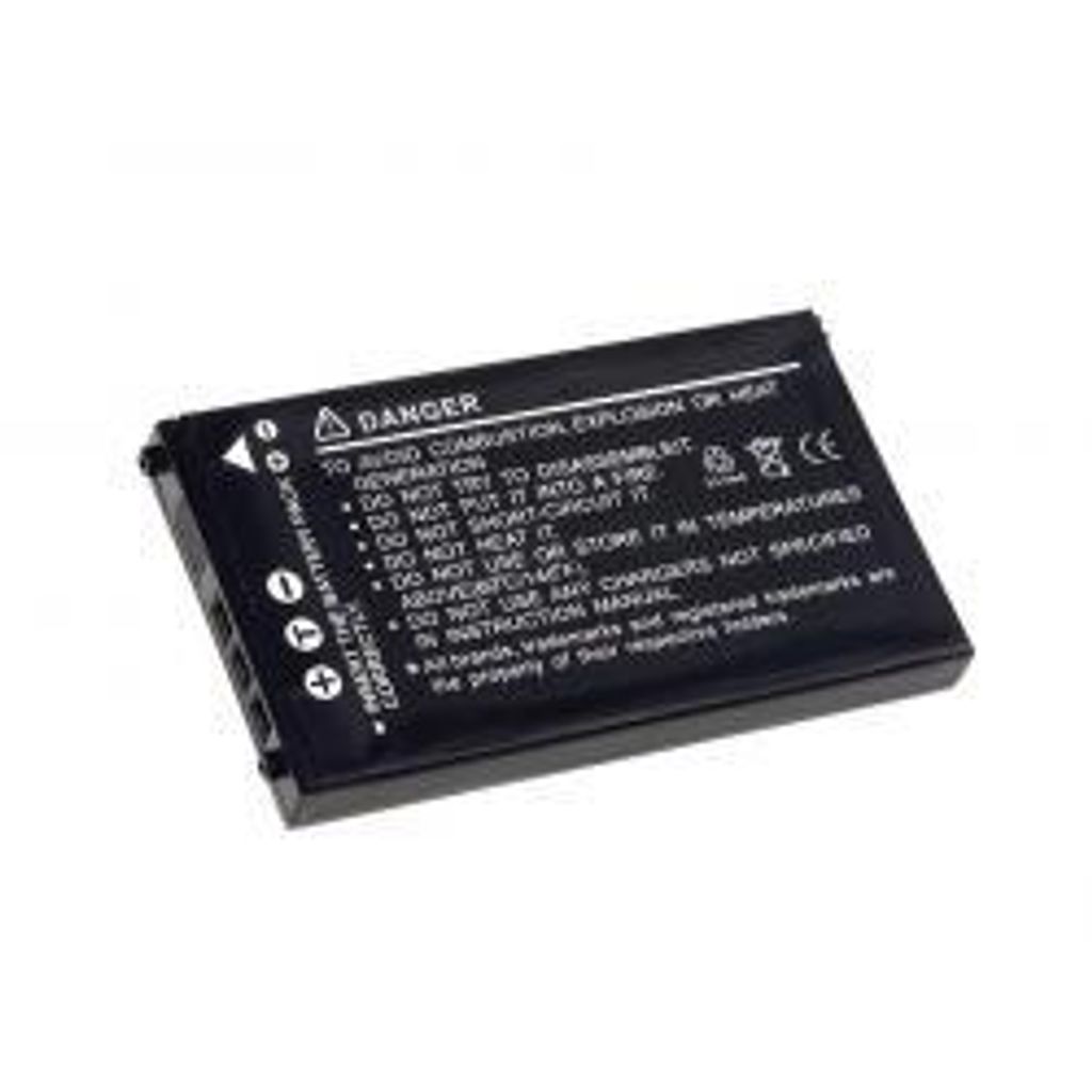 Akumulátor Kyocera Finecam SL300R Obrázek produktu 