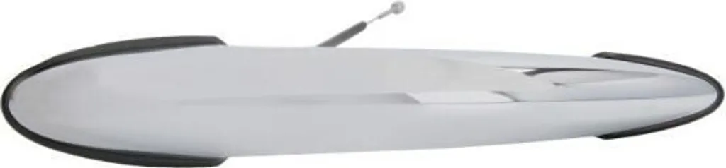 Poignée de porte robuste avec mécanisme OE 51217198472 pour R58