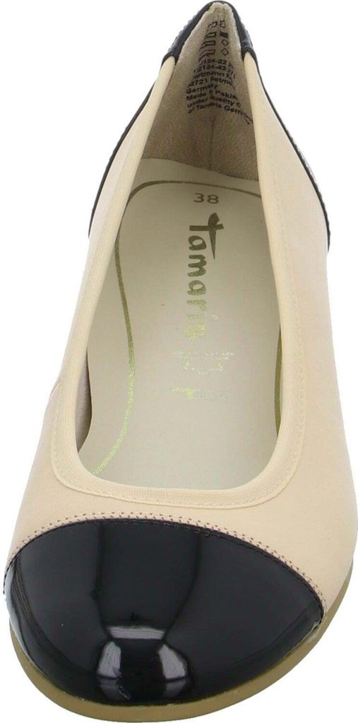 Tamaris 1 22124 42 271 (40/NUDE COMB) Produktbild 3