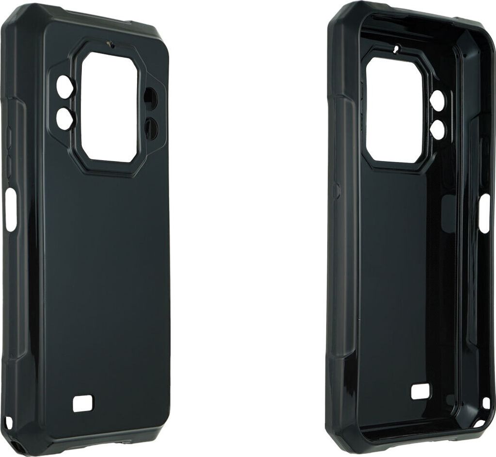 caseroxx ochranný kryt TPU kompatibilní s Cubot KingKong X, Obrázek produktu 