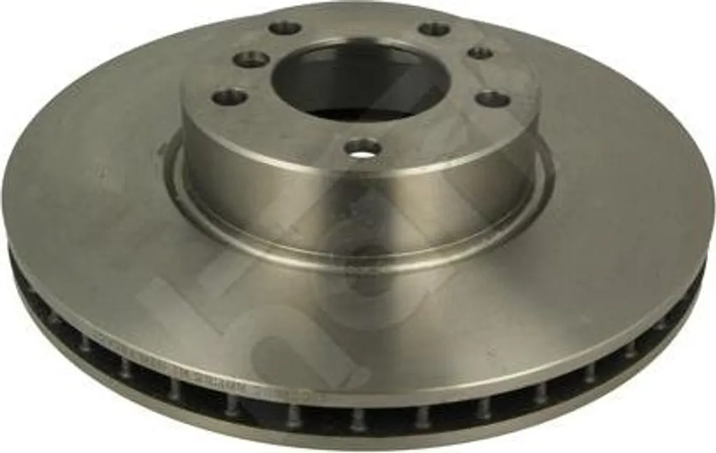 Disque de frein HART 229 084 OE 1165859 pour BMW Série 5 E39 Berline