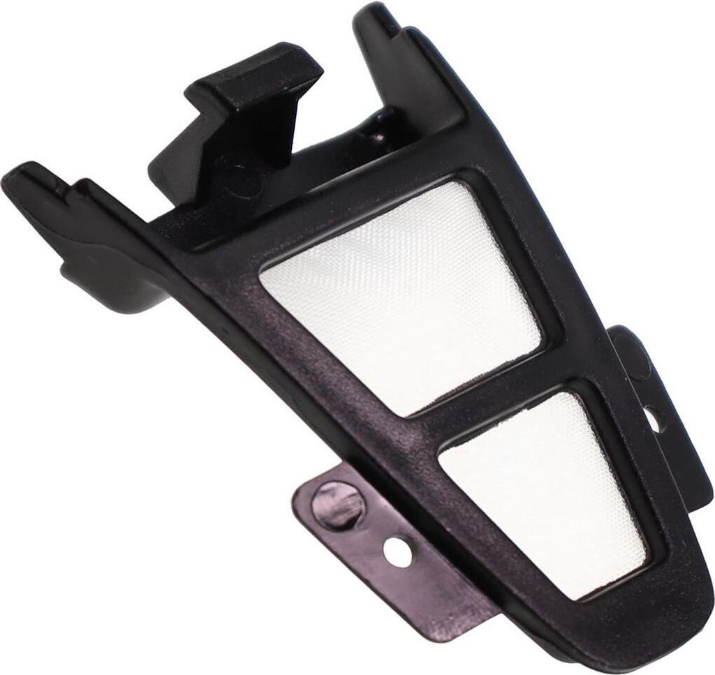 Melitta 6757724 Tamis fin, filtre anticalcaire pour la Image du produit 