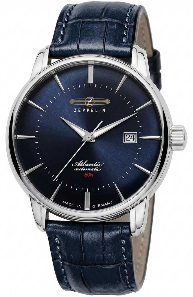 Zeppelin 8460-3  Watch Atlantic Automatic Obrázek produktu 