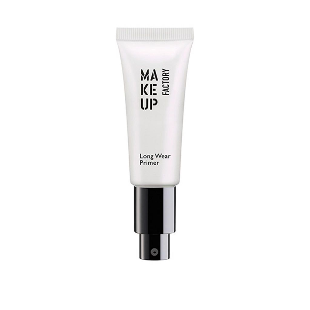 Make-up Factory Long Wear Primer