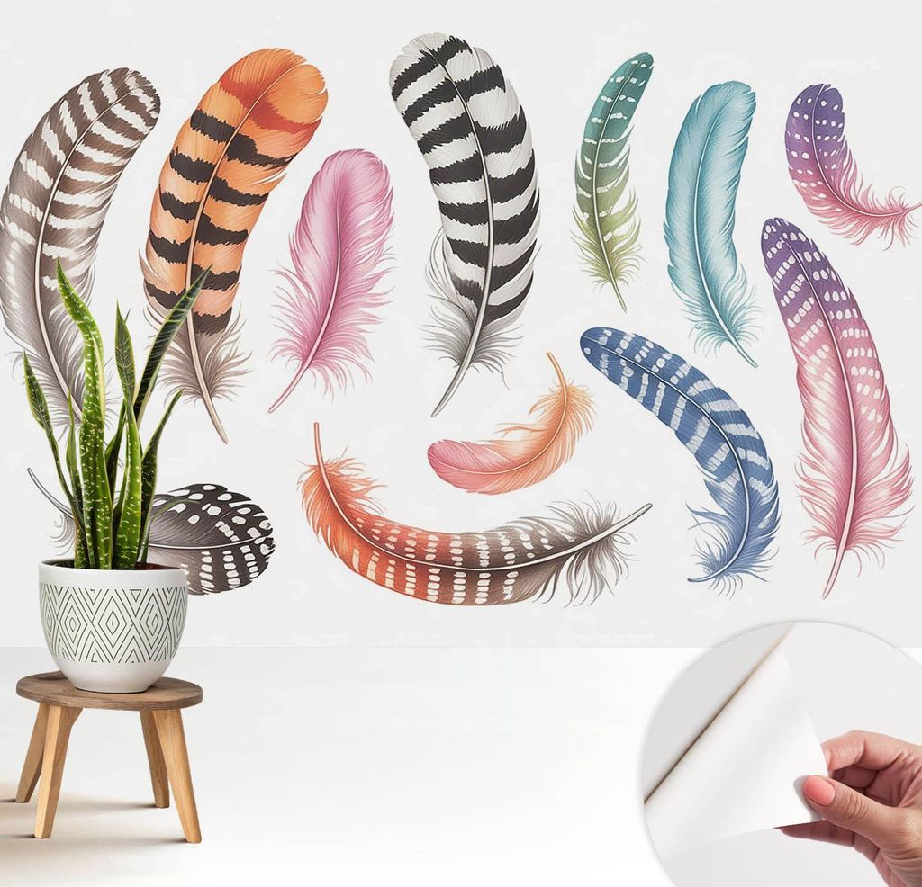Fototapete selbstklebend - 208x146 cm - Tapete - Wandtapete - Wandbilder - Klebefolie - Dekofolie - Tapete Folie - Wand - Dekoration - Wohnzimmer -...