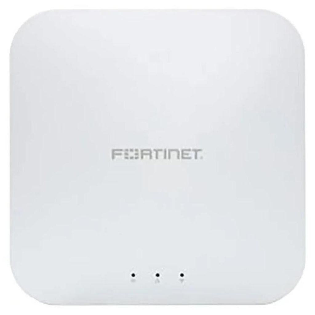 Punto di accesso Wi-Fi Fortinet 231k Trasparente  Immagine del prodotto 
