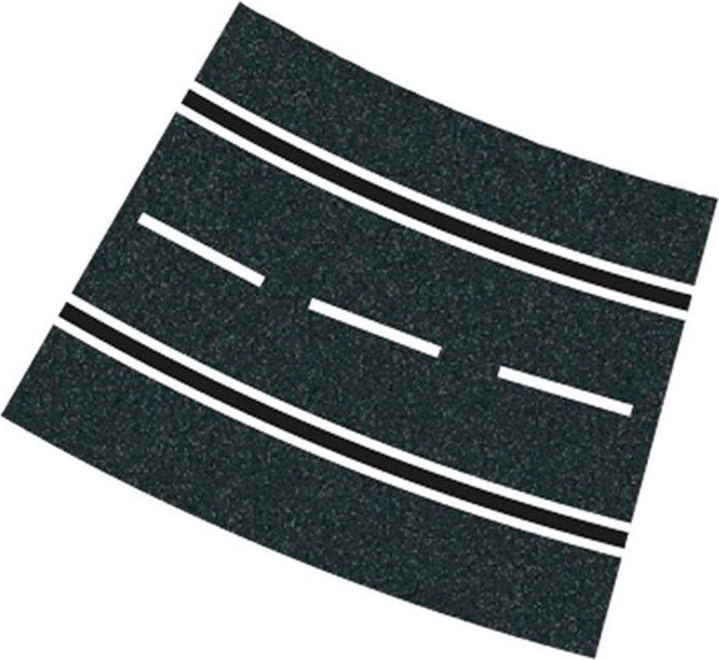 Carrera 20578 Spielzeug-Fahrzeugbahnteile & Zubehör Image du produit 