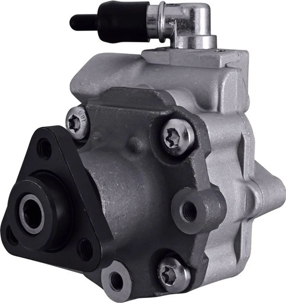 Pompe Hydraulique HELLA 130 bar - Performance Optimale pour Direction AUDI