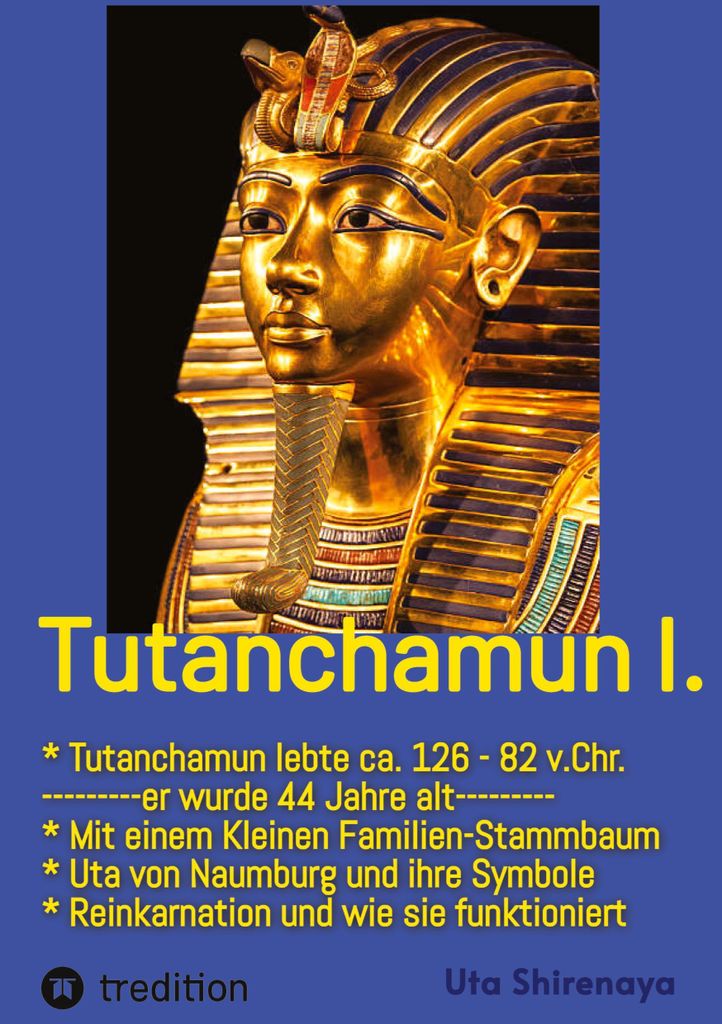 Tutanchamun