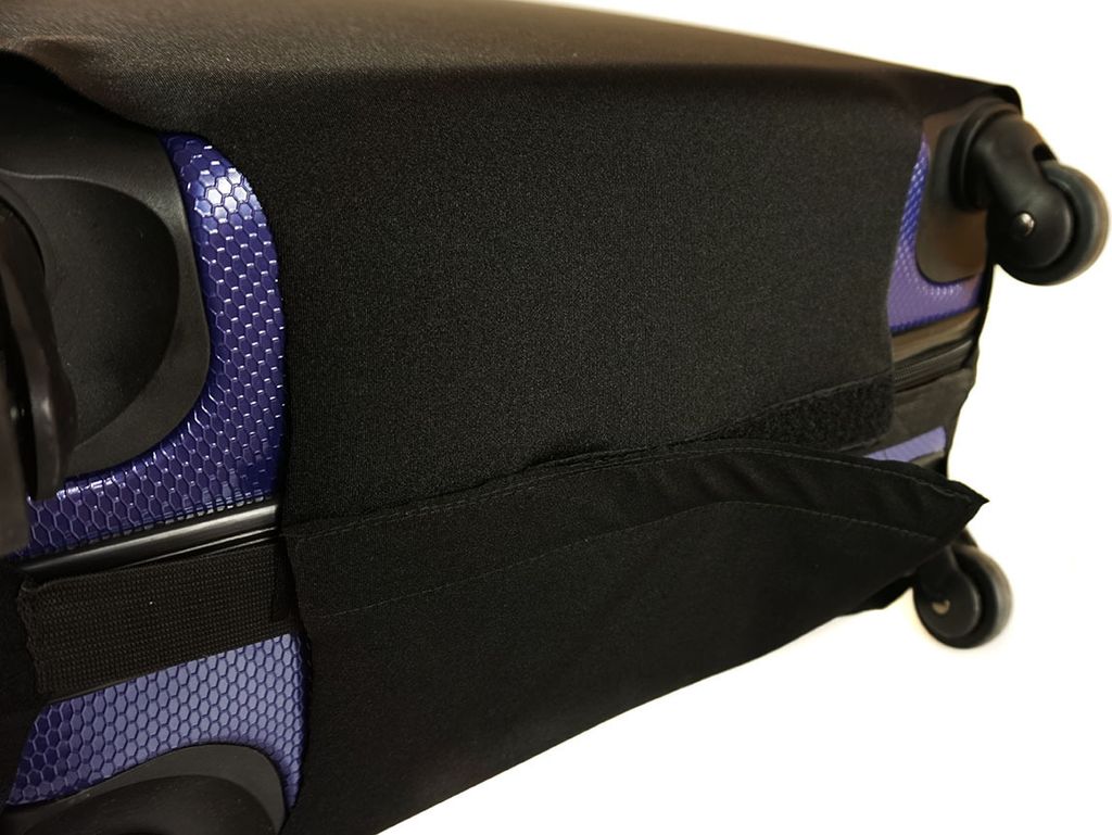 Personalisiert Kofferabdeckung - Individuelle Gepäckhülle Mit Foto