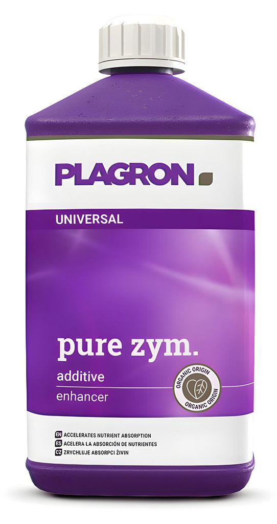 Plagron Pure Zym, 1 Liter Produktbild 