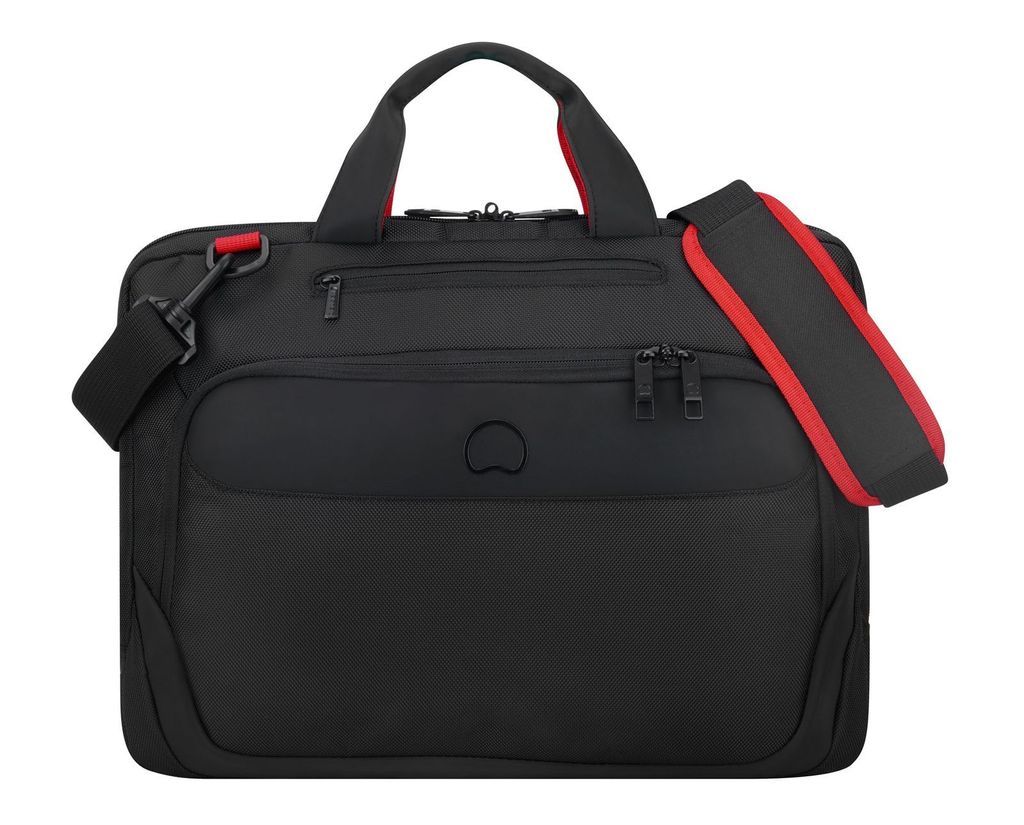 DELSEY PARIS mallette sac à main pour ordinateur portable Image du produit 