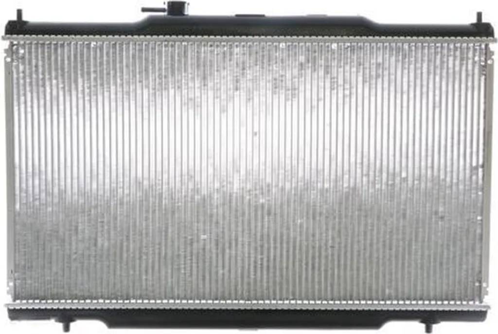 Moteur de ventilateur de radiateur auto MAHLE 736x405mm HONDA CR-V