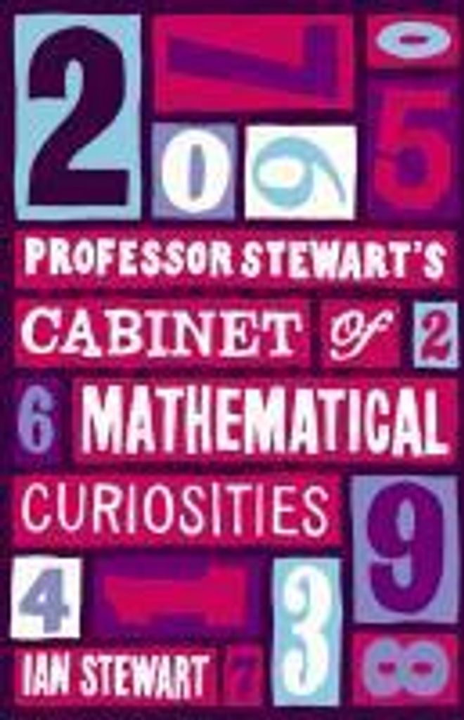 Professor Stewarts Kabinett der mathematischen Kuriositäten
