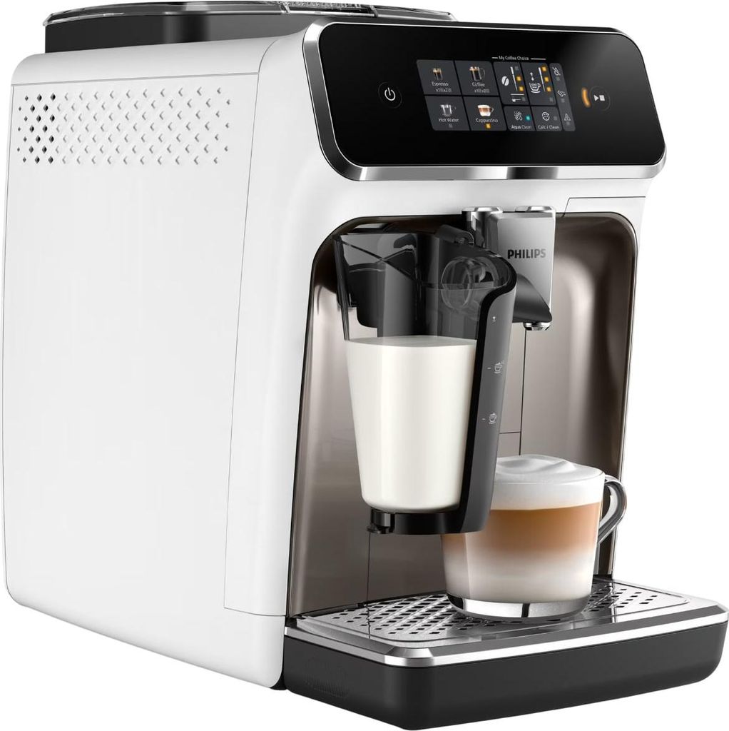 Ekspres do kawy Philips EP2333/40 W pełni automatyczny Zdjęcie produktu 