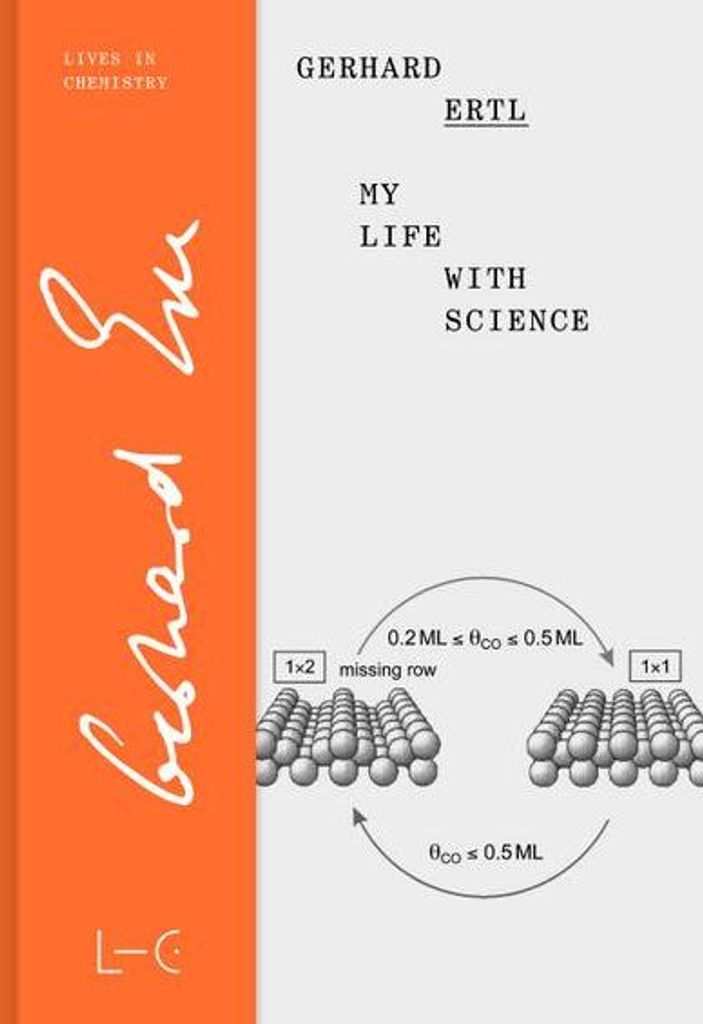 My Life with Science