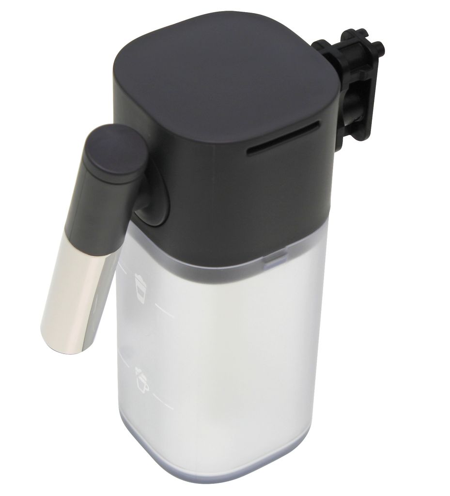 DeLonghi 7313252611 Milchbehälter für EN500.B LATTISSIMA ONE Nespressoautomat