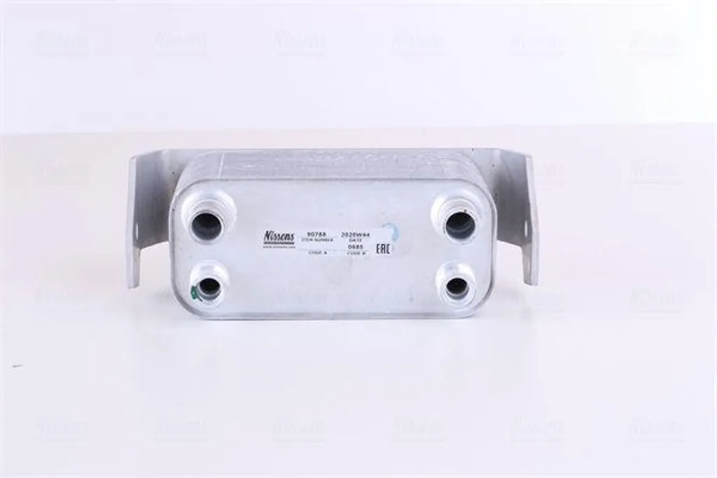 Refroidisseur d'Huile de Moteur pour Range Rover - Modèle Nissens 90788